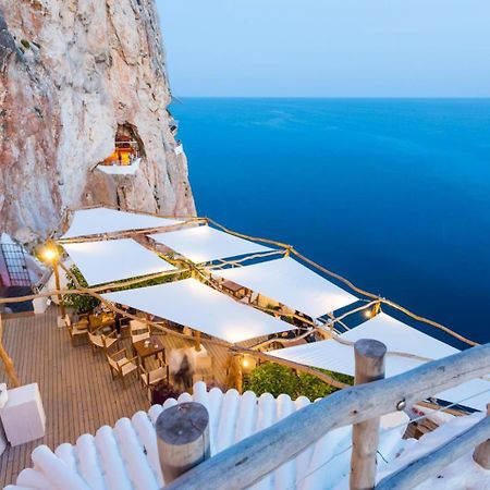 Villa Miguels Ареналь-д'ен-Кастель Екстер'єр фото